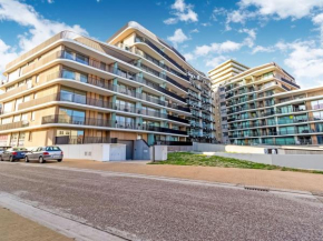 Luxurious Crystal Sea View apartment with 2 terraces